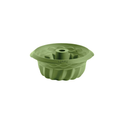 Lékué Air fryer Mini Savarin Cake Mould