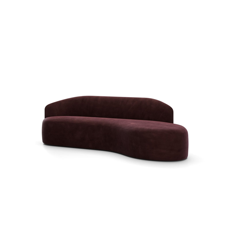Taylor Sofa Half Back Small Left / Right, Sunhill Amethyst SH-31