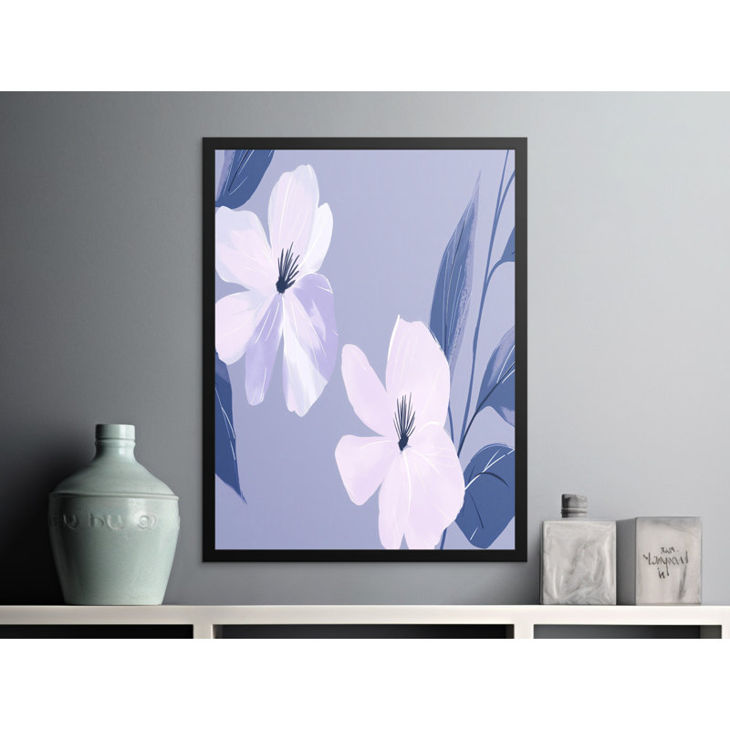 Deshraj Single Picture Frame Print, 76.2 cm H x 50.8 cm W