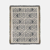 Signet Throw