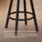 Sunnydale Camden 26" Swivel Counter Stool-1776444403
