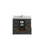 Meuble-lavabo simple 42 po avec plateau Charlotte-95226103