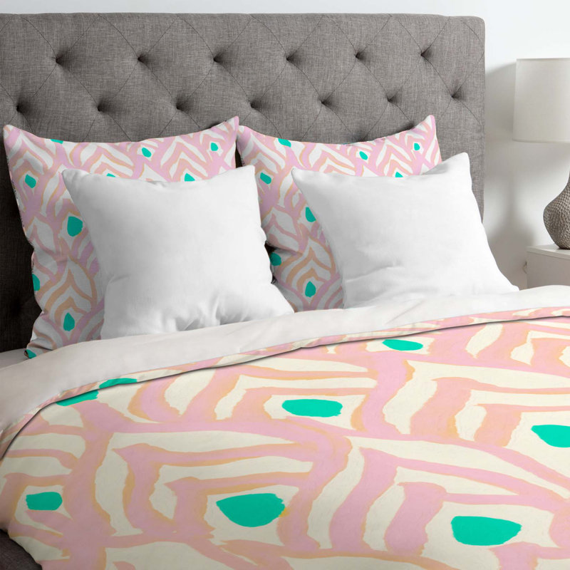 Ensemble de housse de couette, Housse de couette pour grand lit
