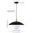 Morine 1 - Light Single Pendant-962732975-1047173139