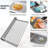 Stainless Steel Drain Tray-99317532