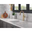 Renaldi Pull Down Sprayer Bar Faucet, Single Handle Prep Sink Faucet-101126068