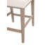 Tabouret de bar 26,5 po Temara-1519421491