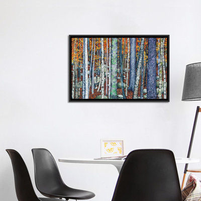 Sticks and Stones par Maggie Vandewalle - reproduction d'art