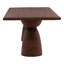Amberlyn Dining Table Brown