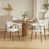 Beige selected
