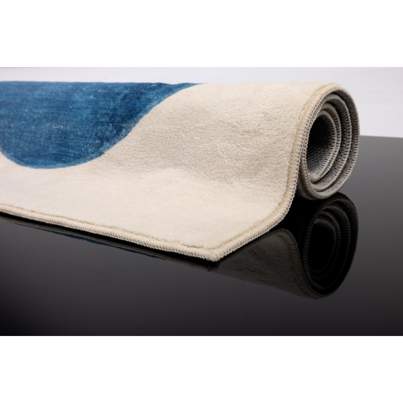 Ariella Bath Rug, 60cm, 50cm