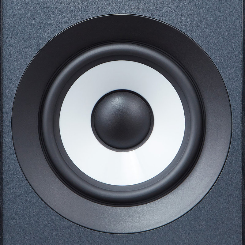 Haut-parleur coaxial Bluetooth 25W X2