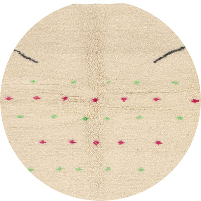 Abstract Indoor Rug