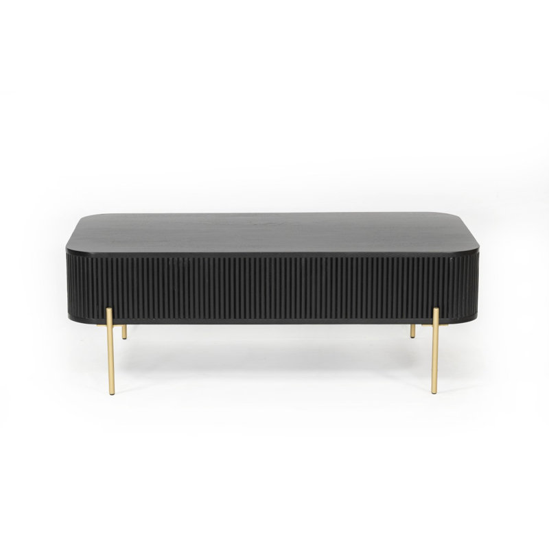Table basse Keaura