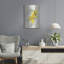 Art mural en métal Zest 2 pi par Julia Purinton, 16 po x 24 po-2007331017