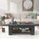 Sparta Lift Top Extendable Coffee Table With Storage