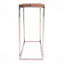 Table console