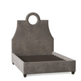 Tess Upholstered Bed