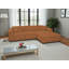4 Seater Corner Sofa -1037306202-1037306203