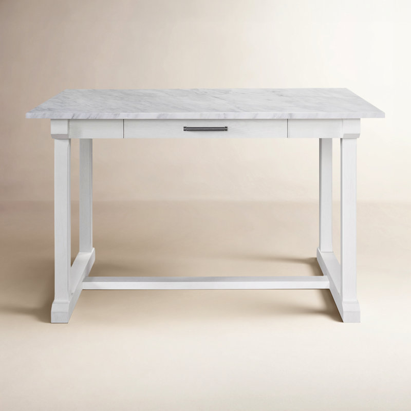 Stone Dining Table