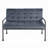Brantley Loveseat