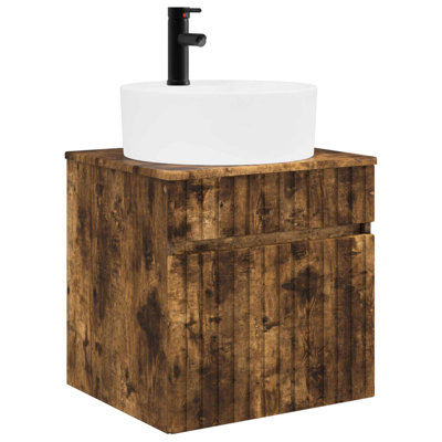 490 mm Bathroom Vanity