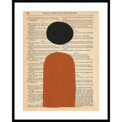 Modern Prose VII Print