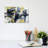 Graffiti Wall III by Silvia Vassileva - Gallery-Wrapped Canvas Giclée on Canvas-1514191815-1514191808
