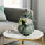 Bastia Handmade Glass Table Vase-388190305