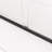 56 - 60" W X 72" H Semi-Frameless Double Sliding Shower Door With 1/4" (6Mm) Tempered Glass-119849801