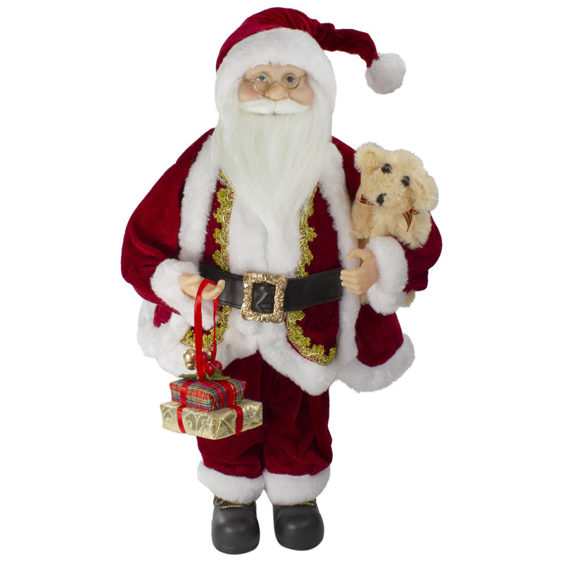 Figurines de Noël et objets de collection