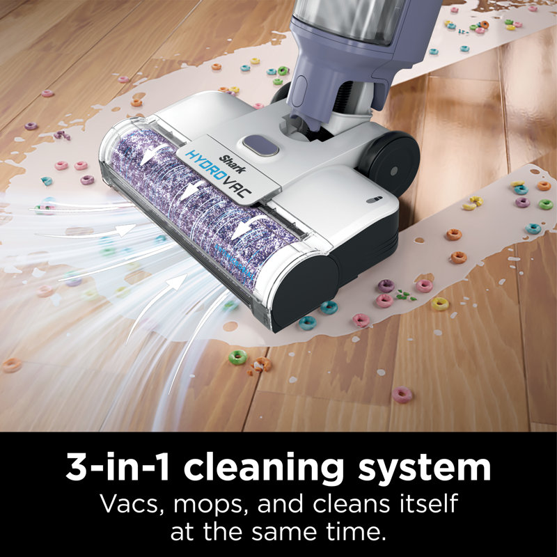 Hydrovac 2-pack Multi-surface Concentrate