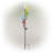 Gertrude Weather Resistant Abstract Garden Stake