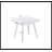 Bodway Wood Accent Stool