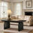 Modern Coffee Table,Classic Center Table,Office Table