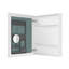 Armoire à pharmacie avec miroir sans cadre Gress Surface-1289184428