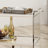 BAR CART