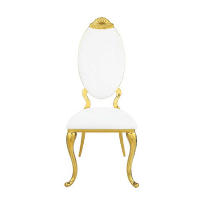Chaise de salle à manger Karishan