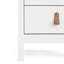 Besiana 43.6cm W Bedside Table-1406341201