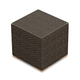 Arden Outdoor Square Side Table