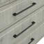 Izzabell Chasteen Queen Panel Bed, Dresser & Mirror, Chest Bedroom Set-506810881