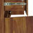 Kitchen wine cabinet, multi-functional storage cabinet