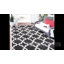 Tapis d'intérieur / extérieur à motif géométrique Herefordshire Performance-23235170