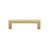 Polished Brass