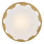 Plafonnier encastré Hinkley Zoey-117666478-117666481