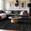 Tapis rayé intérieur / extérieur-752496919-752496920