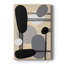 «Interconnected Shapes I - Custom Cavra Gallery»-350165754