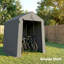 Garden Storage Tent