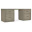 Linville Falls Solid Wood Desk-89207406