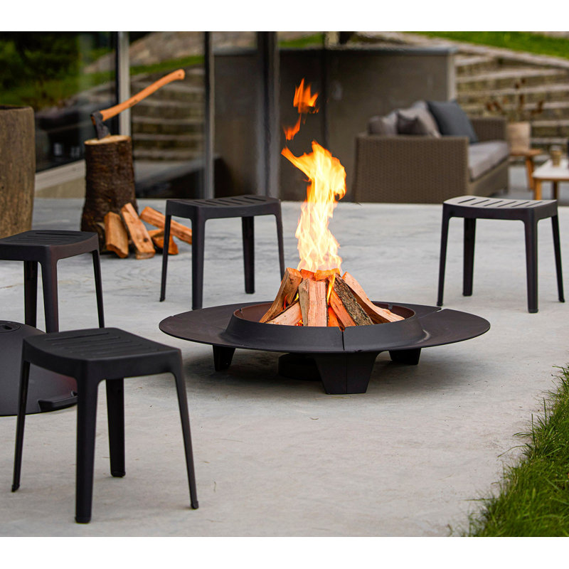 Ember Fire Pit Large